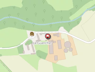 Carte de Onen Thibaut à Saint-hélen