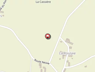 Carte de Moto Connect 50 à Montanel