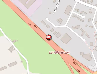 Carte de Rault Emmanuel à Lamballe