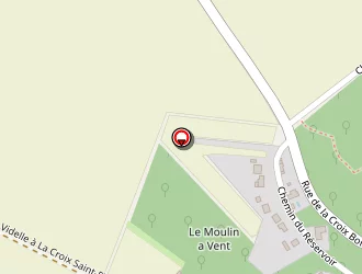 Carte de Services Et Co à Videlles