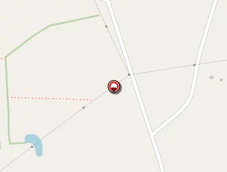 Carte de Scea Elevage De La Coubertière à Trans-la-forêt