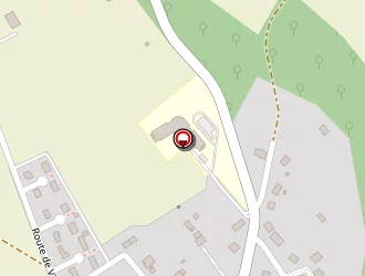 Carte de La Fournée D'haroué à Haroué