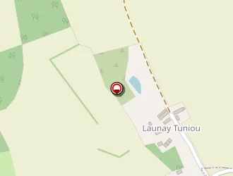 Carte de Briand Germain à Bonnemain