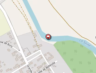 Carte de Galland Jean à Vallant-saint-georges