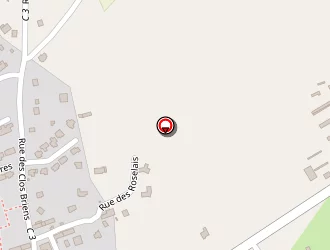 Carte de Leblanc Jean-louis à Saint-donan