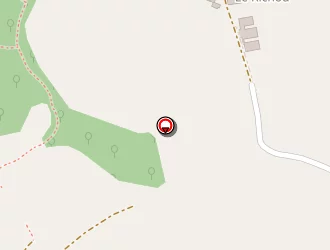 Carte de Des Prés Verts (gaec) à Ploudiry