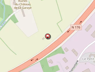 Carte de Art Et Fenêtres à Dinan