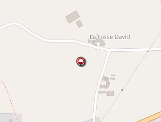 Carte de Rozen Distribution à Lamballe