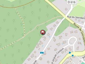 Carte de Préférences Immo à Bœrsch