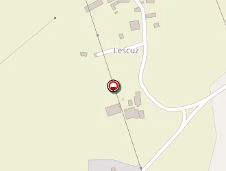 Carte de Roue Jacques à Bourg-blanc