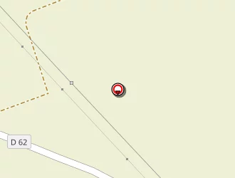 Carte de La Poste à Ormes-sur-voulzie (les)