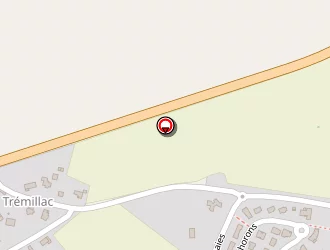 Carte de Jpo à Lamballe