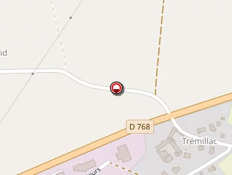 Carte de Mobilysim à Lamballe