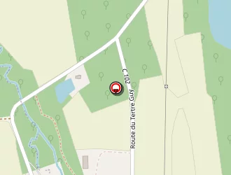 Carte de Dibou (earl) à Tressé