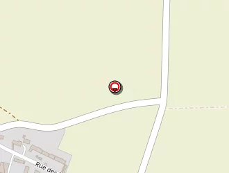 Carte de Kaloreo à Billancelles