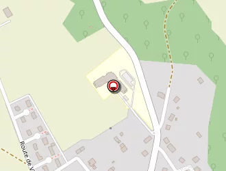 Carte de Stéphane Thouvenin à Haroué