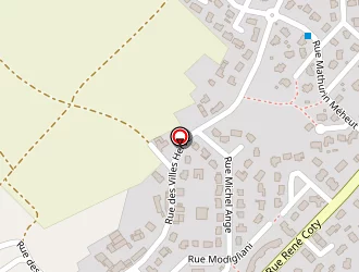 Carte de Entreprise Individuelle Gomes à Yffiniac