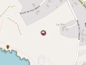 Carte de Lanildut Marine à Lanildut