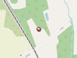 Carte de Akelios à Bonnemain