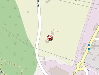 Carte de André Hinault à Ploufragan