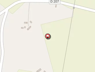 Carte de Garnier Régis à Ceaucé