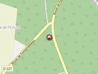 Carte de Duo Toque à Pamfou