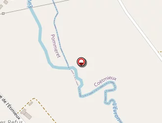 Carte de Sam'décor à Pommeret