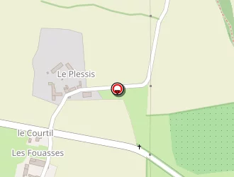 Carte de Codéco à Saint-hélen