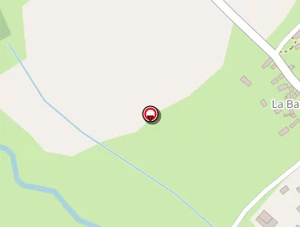 Carte de Orne Levage à Réveillon