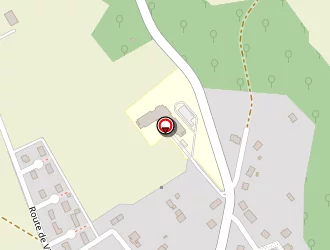 Carte de Aéro Décapage à Haroué