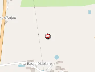 Carte de Petitpas Jacques à Bonnemain