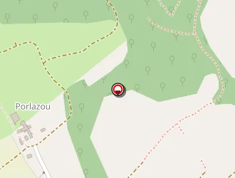 Carte de Ecurie Des Six-monts à Ploudiry