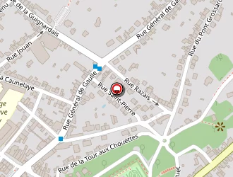 Carte de Cuisines Et Tendances à Lamballe