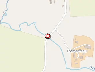 Carte de G S O Batiment à Madré