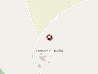 Carte de Meudec Patrick à Pleyber-christ