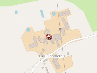 Carte de Leport Michel à Bonnemain