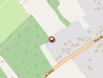 Carte de Mahieu Damien à Perthes