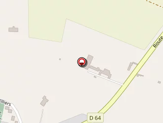 Carte de Buret Michel à Chailly-en-bière