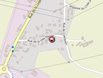 Carte de Toolcycles à Ploufragan