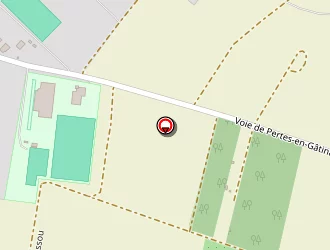 Carte de Mairie à Perthes