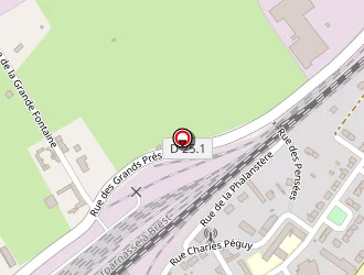 Carte de Rital Café à Loupe (la)