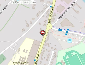 Carte de Bébé Koala à Lamballe