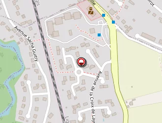 Carte de Arrault Philippe à Guigneville-sur-essonne