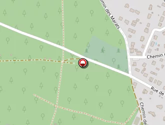 Carte de Guyomard Hervé à Cerny