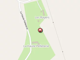 Carte de Motex à Réveillon