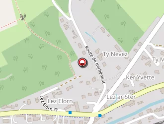 Carte de Sandy Esthetique à Roche-maurice (la)