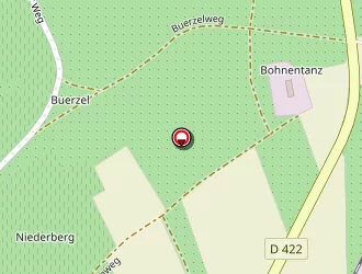 Carte de Saas à Obernai