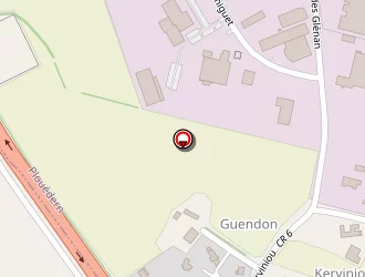 Carte de Lannéval Jean-michel à Plouédern