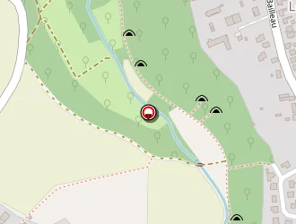 Carte de Plaisir De Lire à Lèves