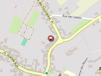 Carte de Ecologik Concept à Soisy-sur-école